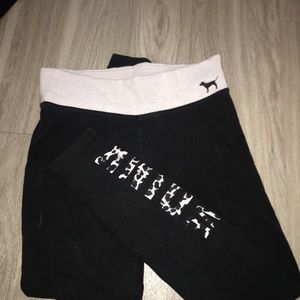 VS leggings